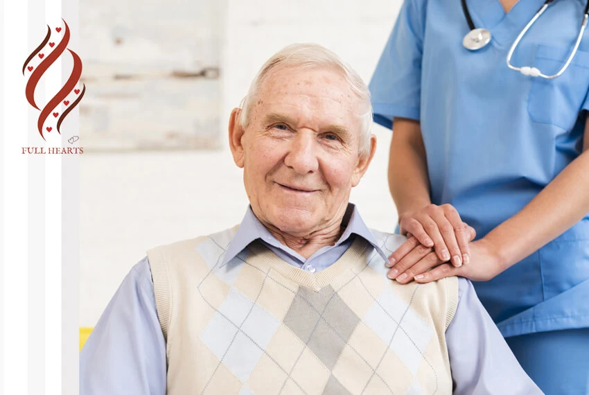 home care center